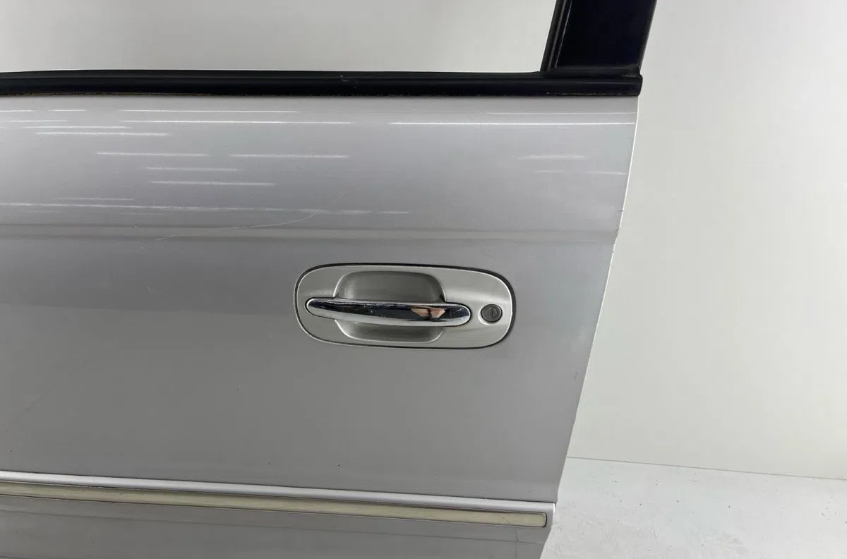 Porte avant gauche HYUNDAI TRAJET occasion