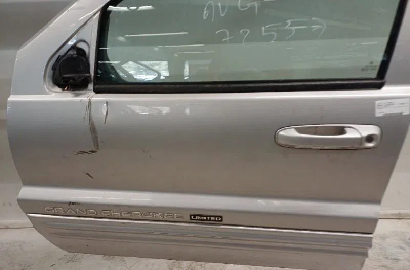 Porte avant gauche JEEP GRAND CHEROKEE 1 PHASE 2 occasion