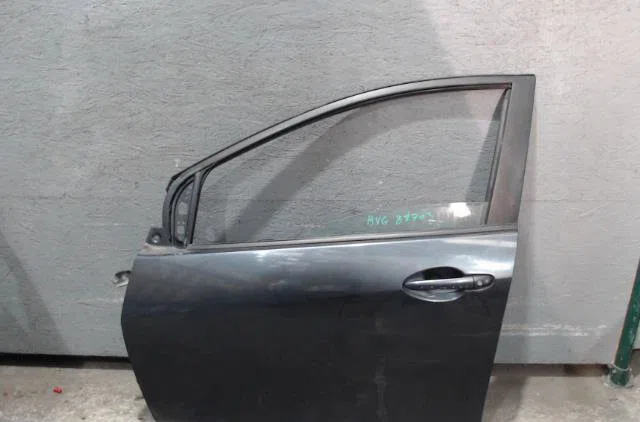 Porte avant gauche MAZDA 2 2  2 2 PHASE 1 occasion