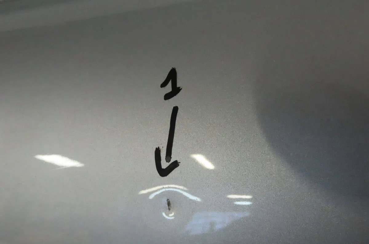 Porte avant gauche Mini MINI (R56) Cooper (2006-2012) occasion