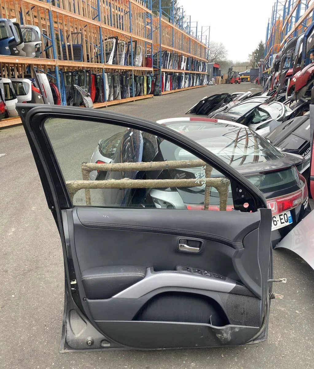 Porte avant gauche MITSUBISHI OUTLANDER 2 PHASE 2 occasion