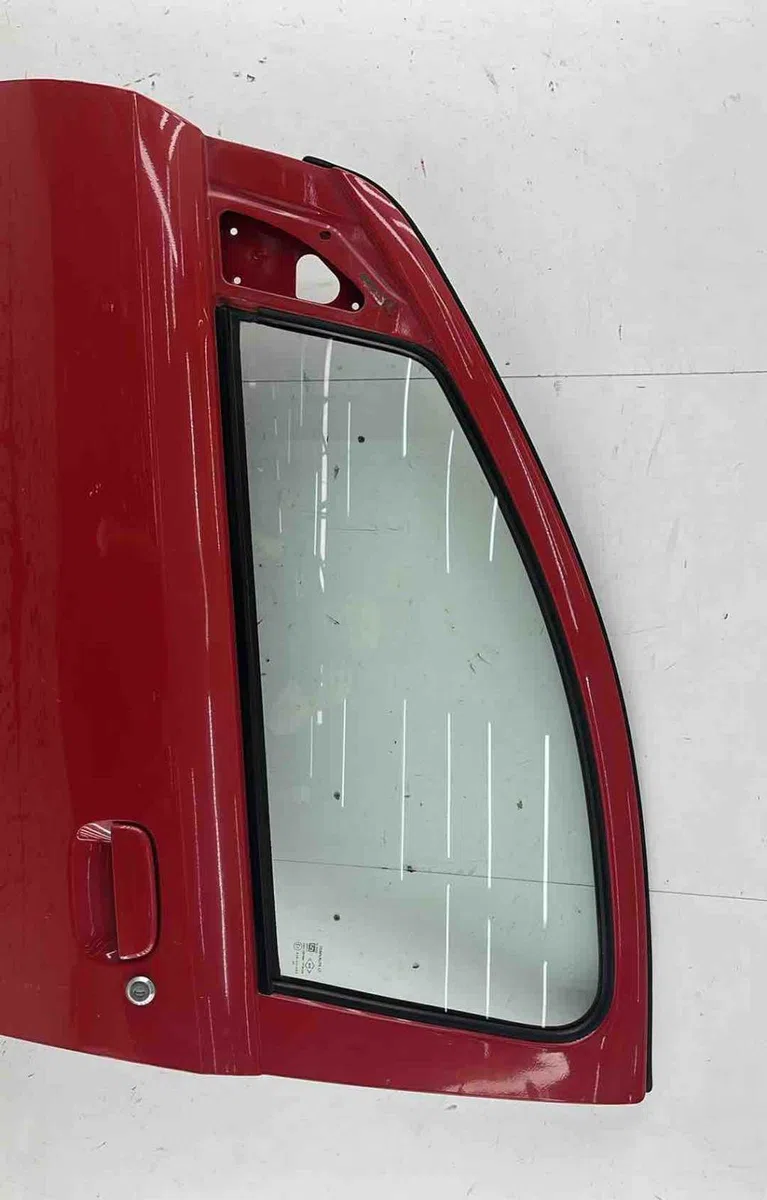 Porte avant gauche NISSAN PIXO occasion