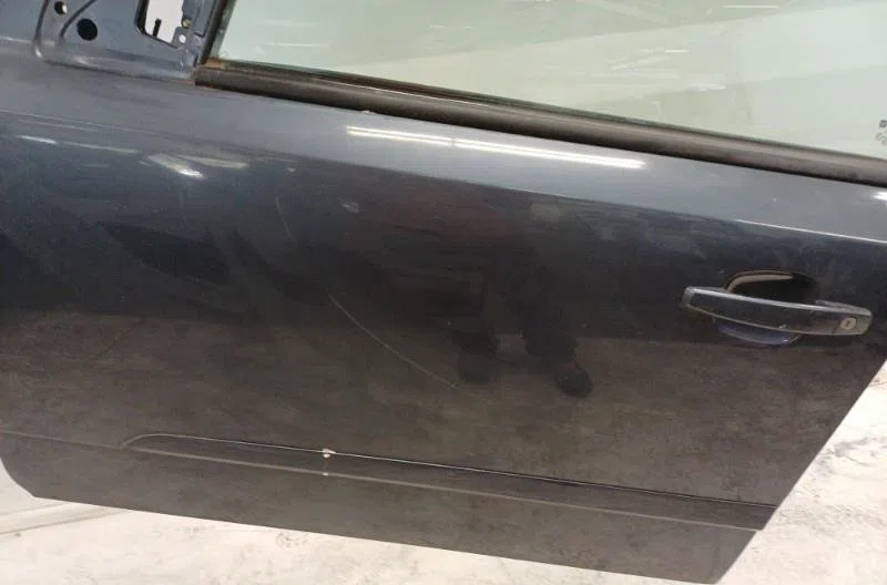 Porte avant gauche OPEL ASTRA H PHASE 2 occasion