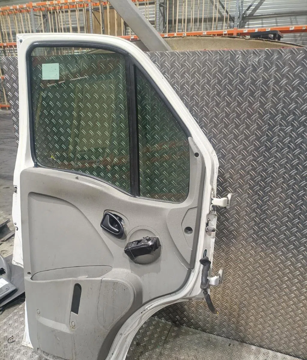 Porte avant gauche OPEL MOVANO A PHASE 1 occasion