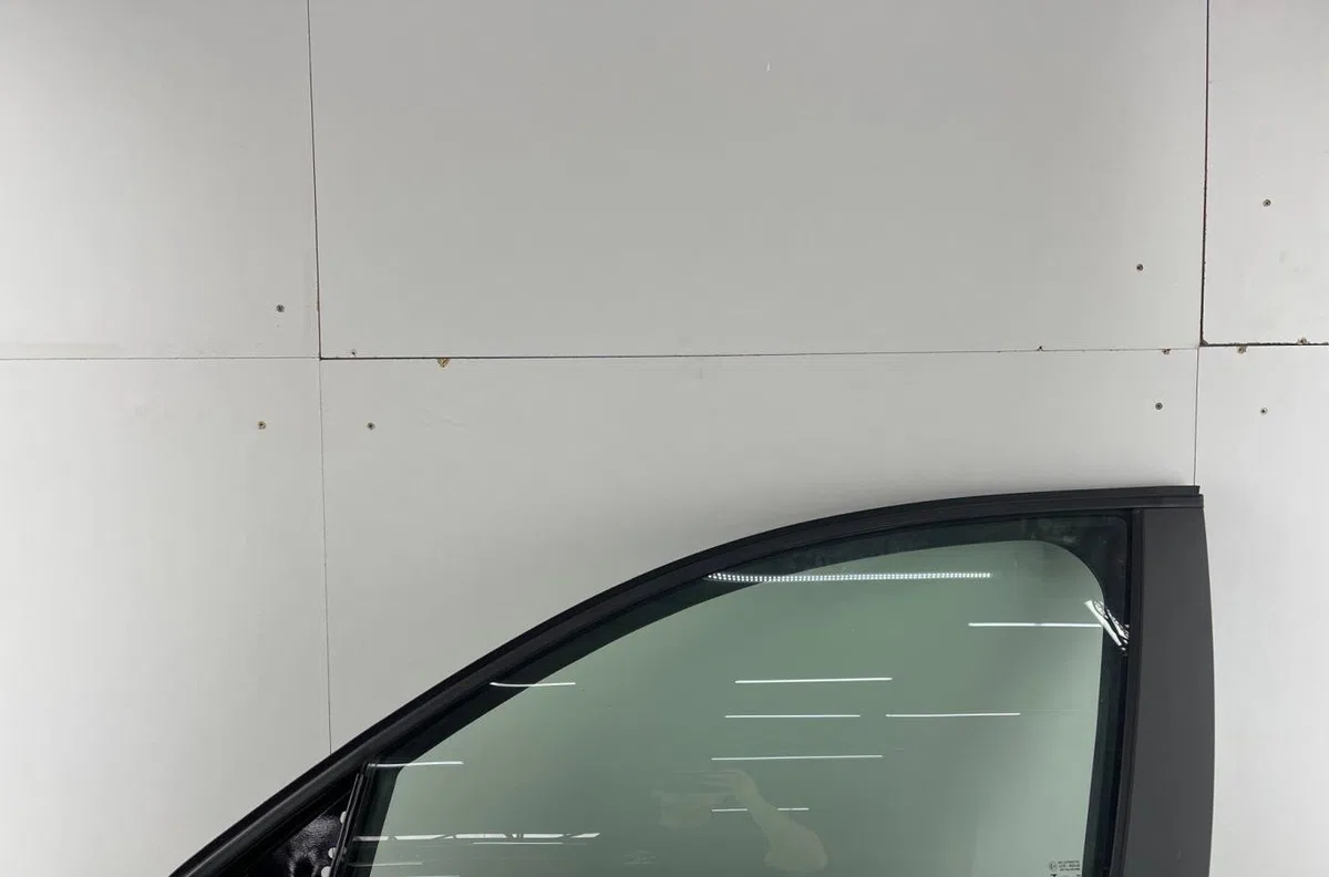 Porte avant gauche PEUGEOT 208 2 PHASE 1 occasion