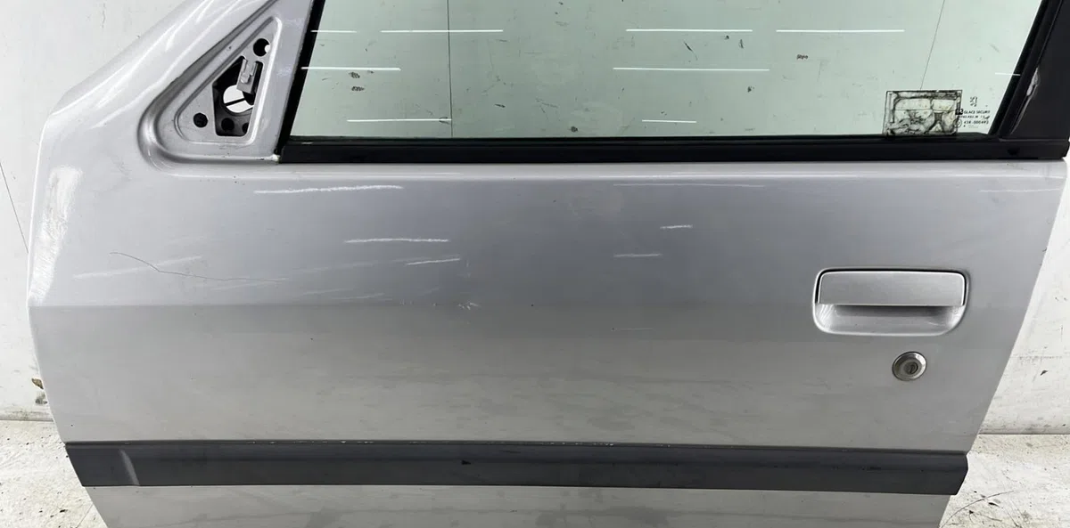 Porte avant gauche PEUGEOT 306 PHASE 1 occasion