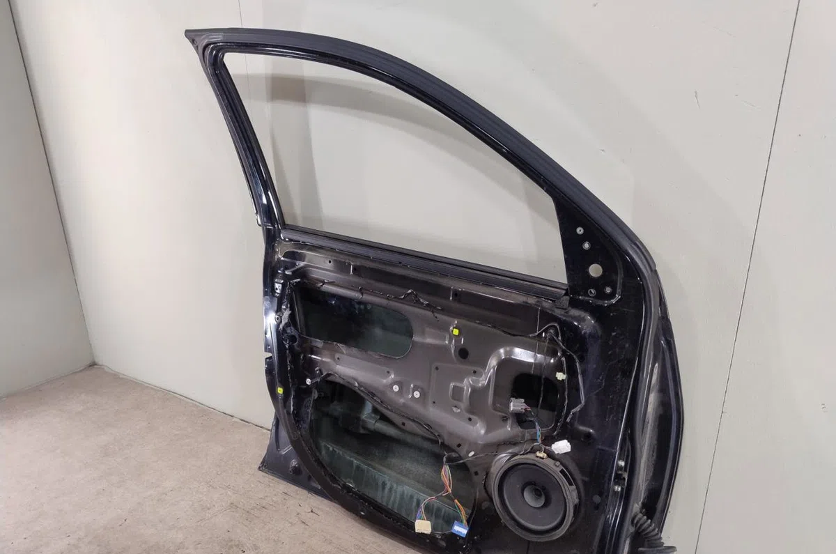 Porte avant gauche PEUGEOT 4007  4007 occasion