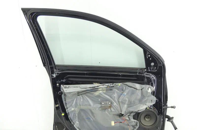 Porte avant gauche PEUGEOT 4007 occasion