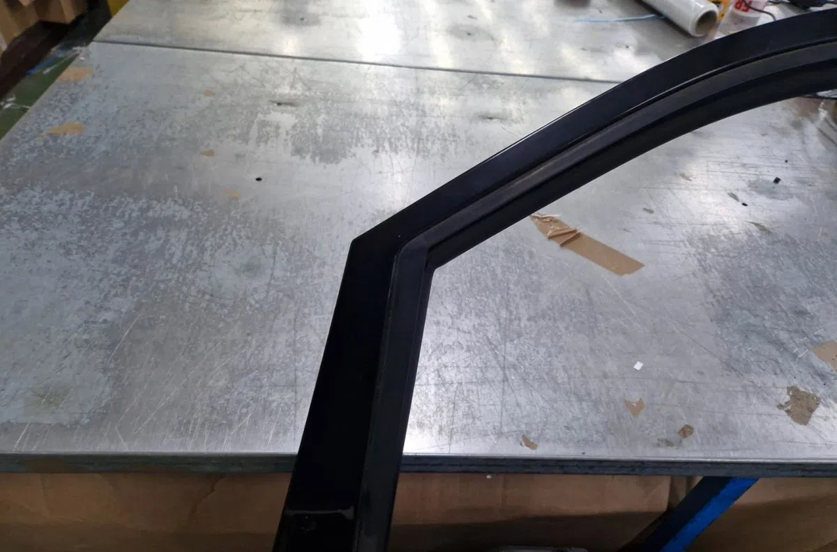 Porte avant gauche PEUGEOT 806 PHASE 1 occasion