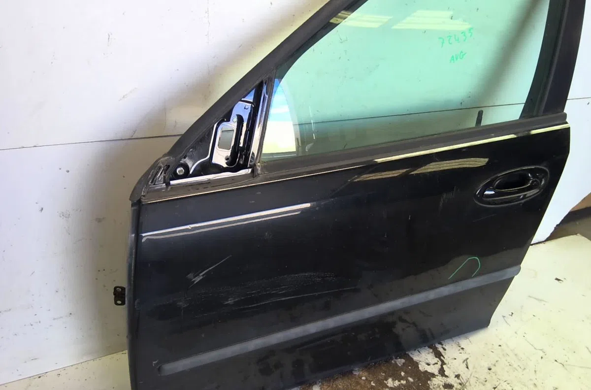 Porte avant gauche Saab 9-3 Break (E50) 1.9 tid (2005-2015) occasion