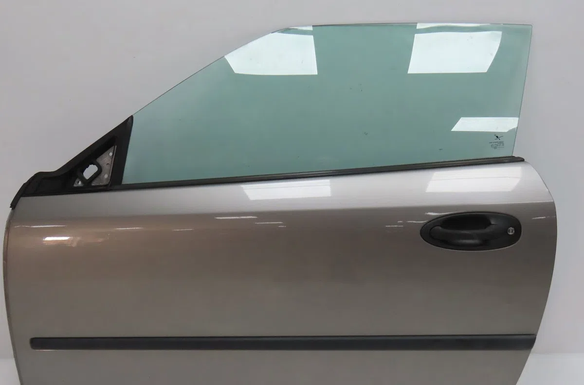 Porte avant gauche Saab 9-3 Décapotable (YS3F) 1.9 tid (2006-2015) occasion