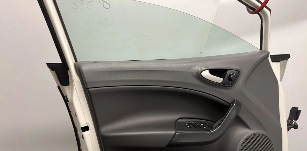 Porte avant gauche SEAT IBIZA 4 PHASE 1 occasion