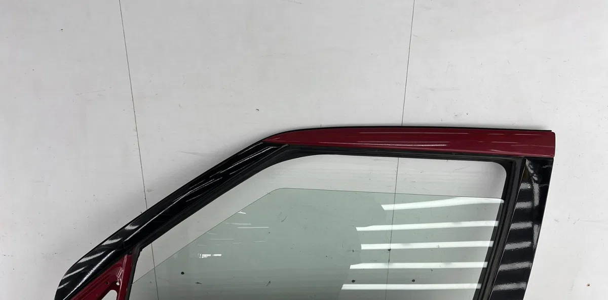 Porte avant gauche SUZUKI SWIFT 4 occasion