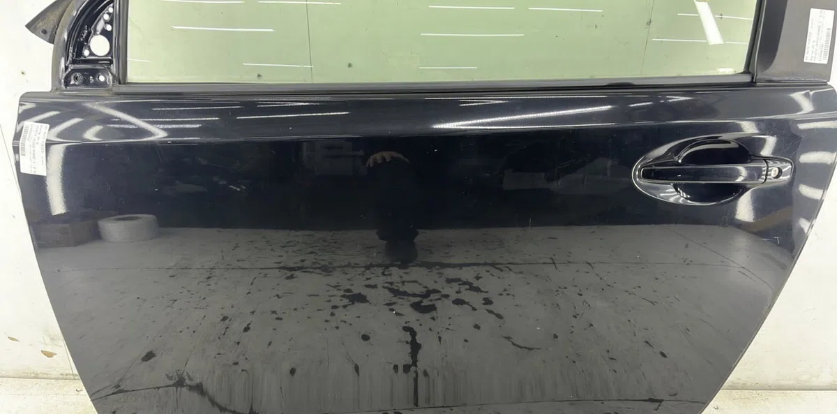 Porte avant gauche TOYOTA VERSO PHASE 1 occasion