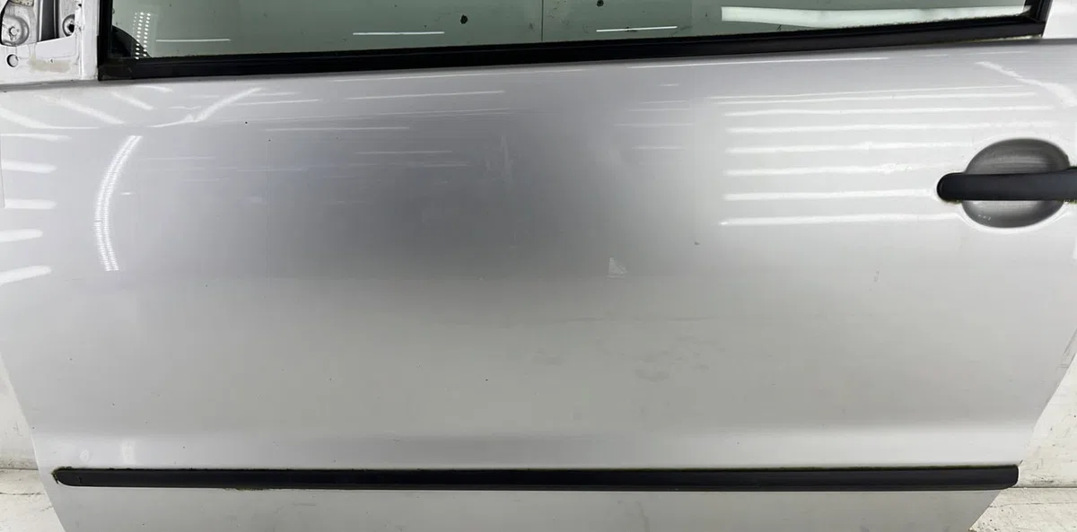 Porte avant gauche VOLKSWAGEN FOX occasion