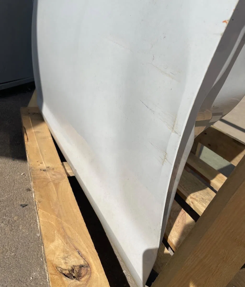 Porte avant gauche VOLKSWAGEN GOLF 7 PHASE 1 occasion
