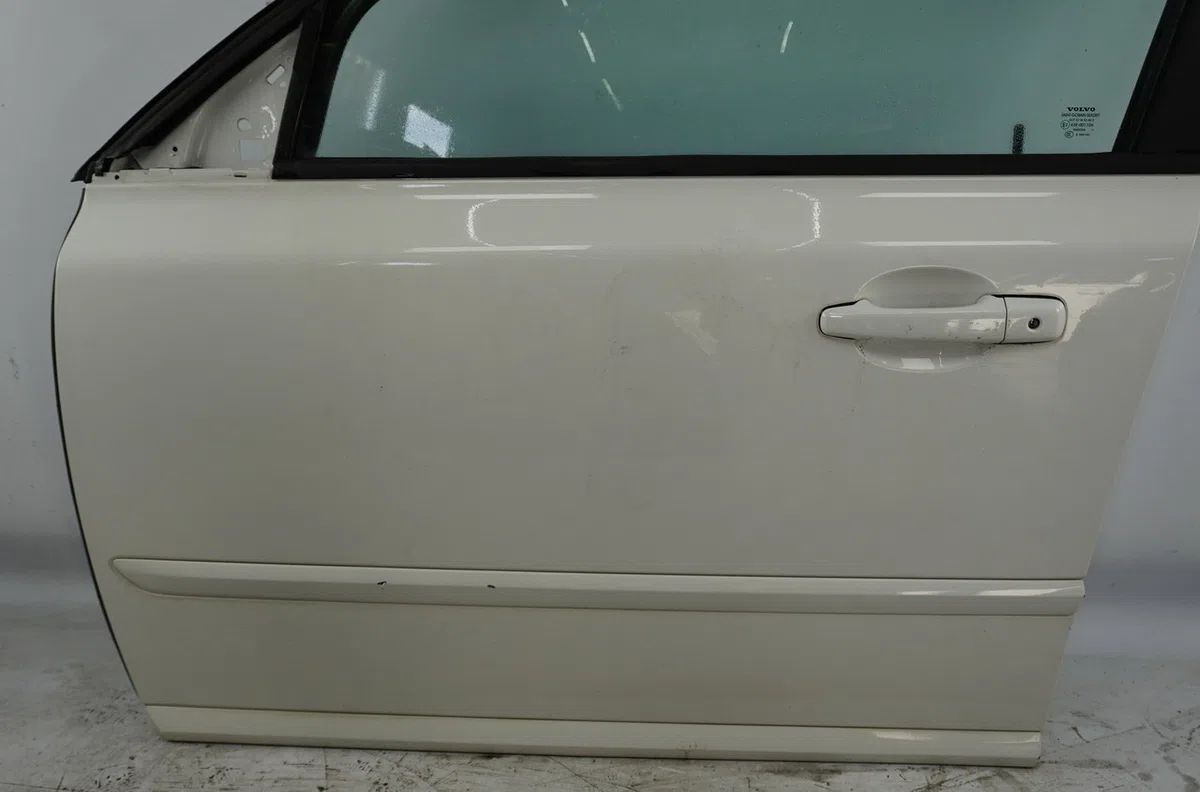 Porte avant gauche Volvo V50 (545) D2 (2010-2012) occasion