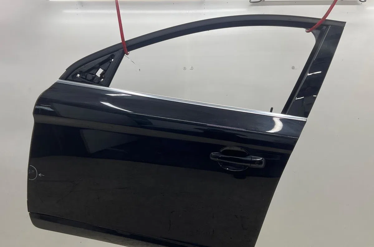 Porte avant gauche VOLVO XC 60 1 PHASE 2 occasion