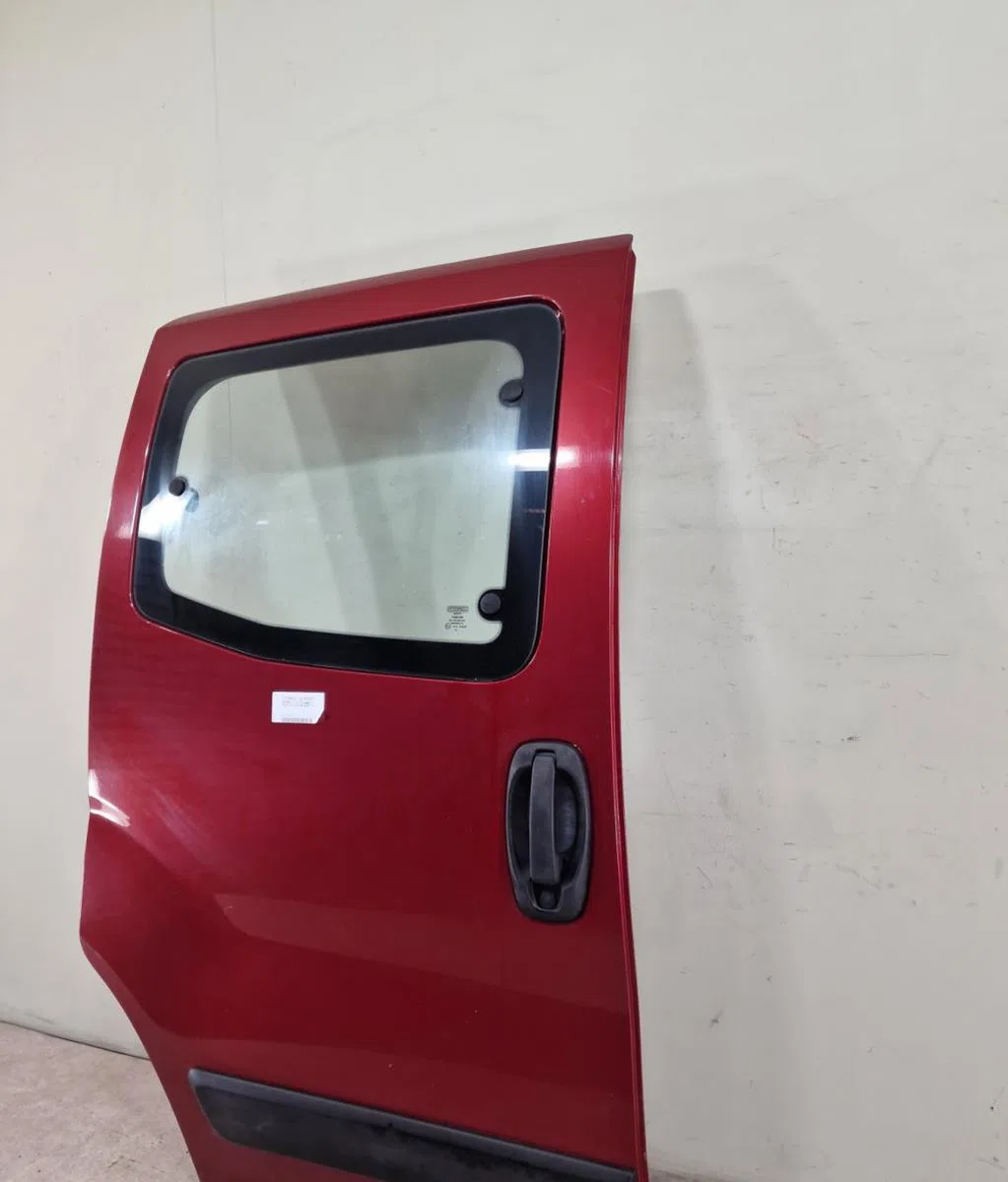 Porte coulissante d CITROEN NEMO  NEMO occasion