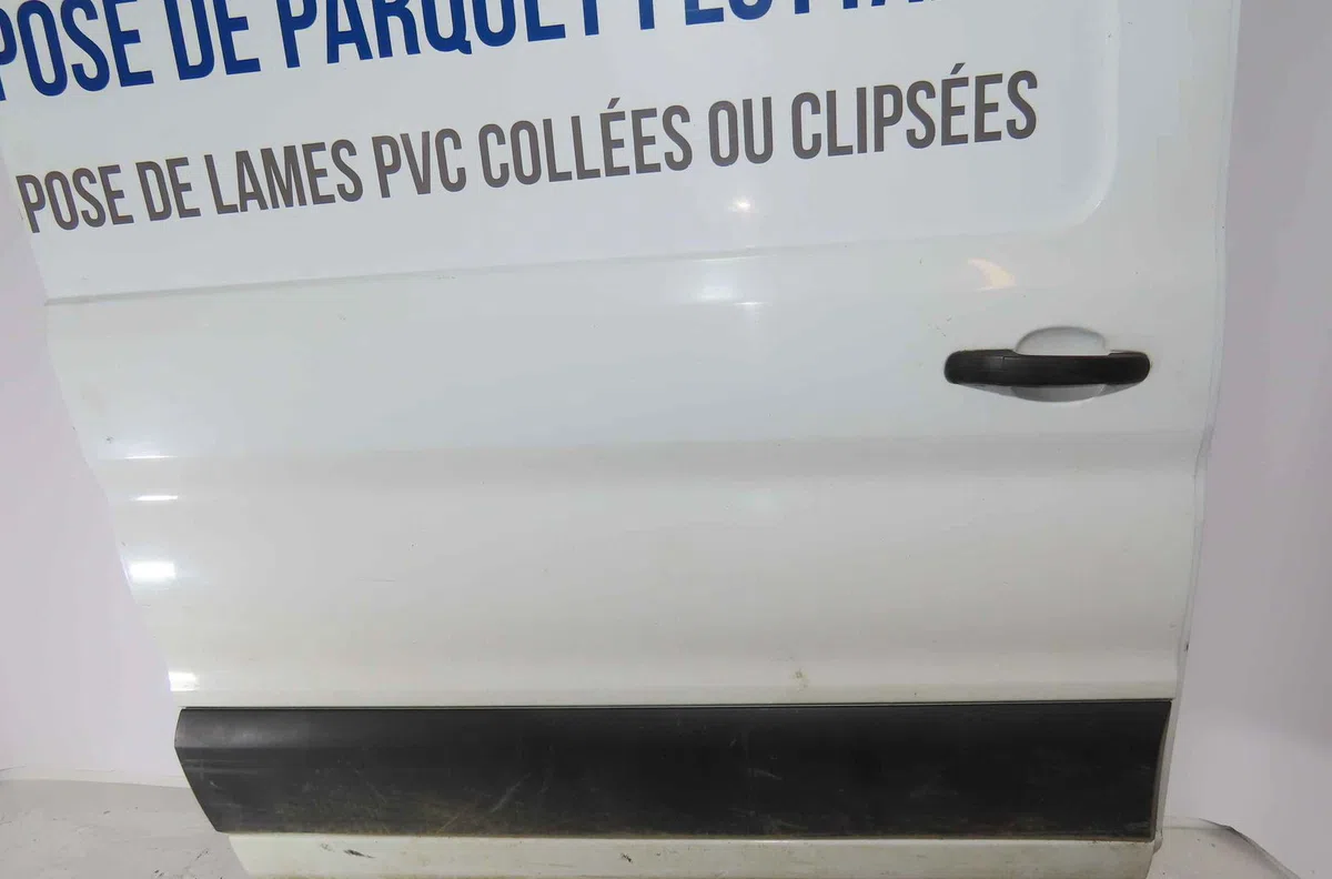Porte coulissante d FORD TRANSIT V occasion
