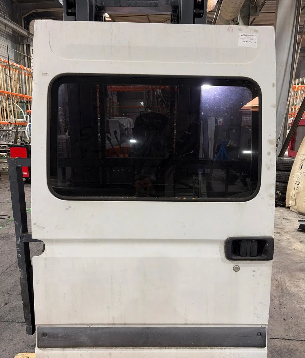 Porte coulissante d RENAULT MASTER 2 PHASE 3 occasion