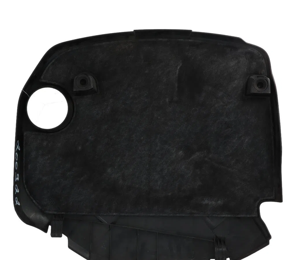 Protection carter huile Bmw 1 (F21) 116 d (2011) occasion