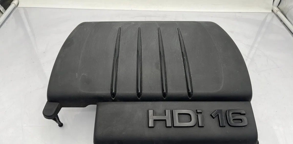Protection carter huile CITROEN C4 PICASSO 1 occasion
