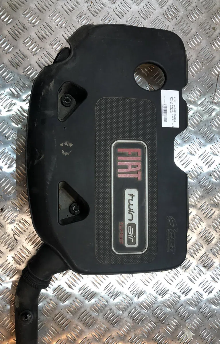 Protection carter huile FIAT 500 2 PHASE 1 occasion