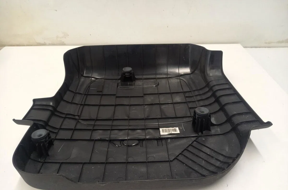 Protection carter huile KIA SOUL 2 PHASE 1 occasion