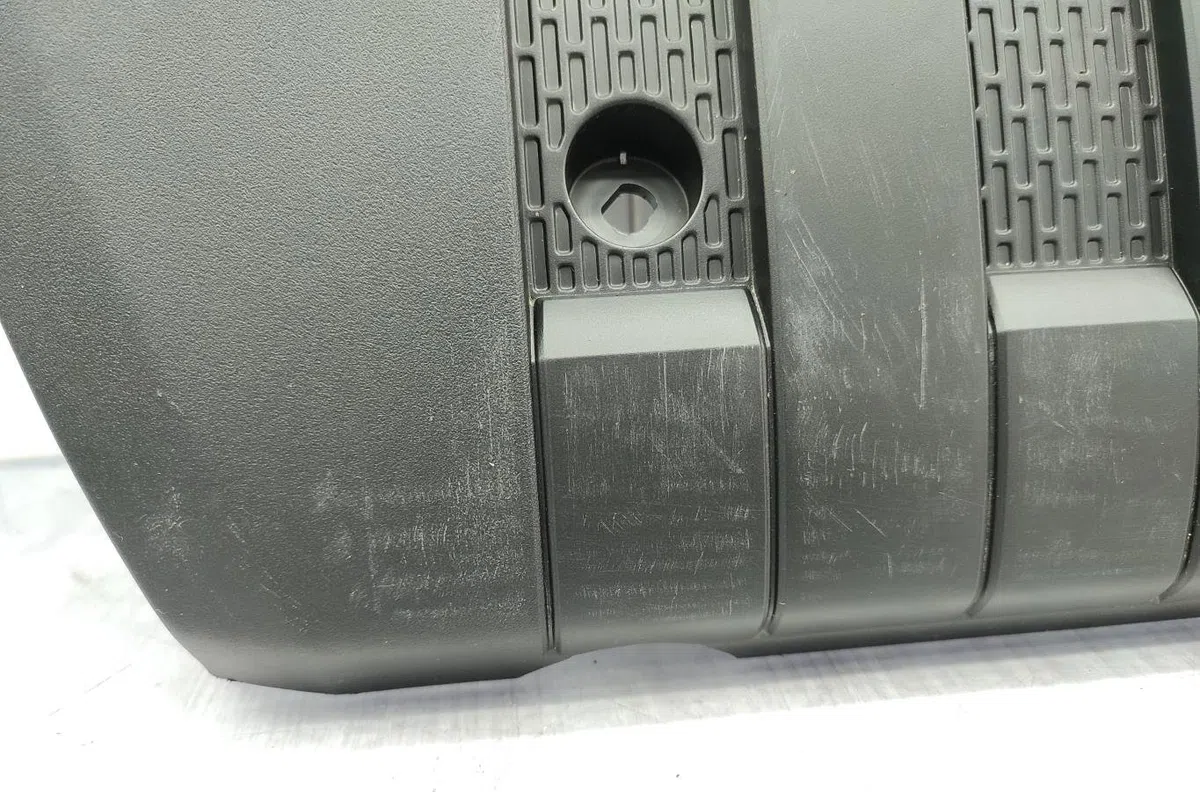 Protection carter huile MITSUBISHI OUTLANDER 3 PHASE 2 occasion
