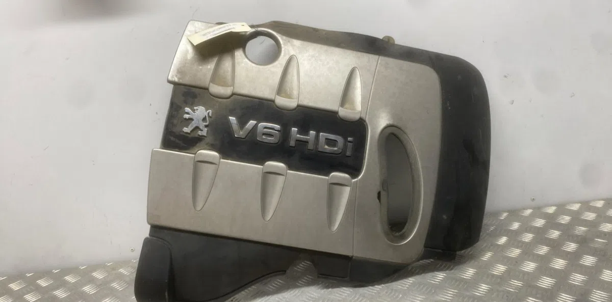 Protection carter huile PEUGEOT 407 PHASE 1 BREAK occasion