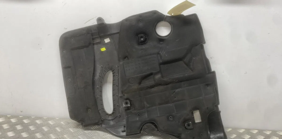 Protection carter huile PEUGEOT 407 PHASE 1 BREAK occasion