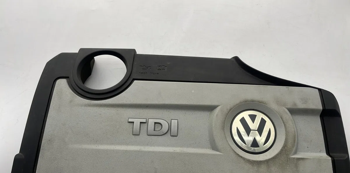 Protection carter huile VOLKSWAGEN EOS CABRIO PHASE 1 occasion