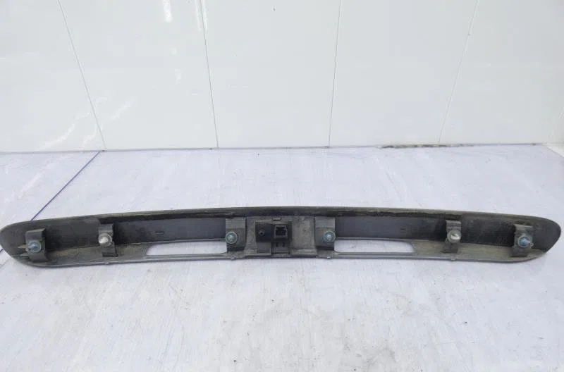 Protection hayon PEUGEOT 207 PHASE 1 occasion
