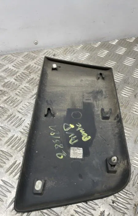 Protection porte avd CITROEN JUMPER 3 PHASE 1 occasion