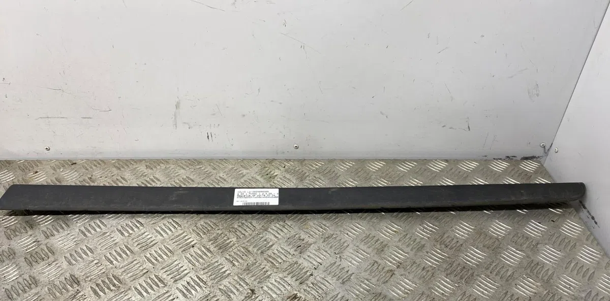 Protection porte avd VOLVO S 60 1 PHASE 1 occasion