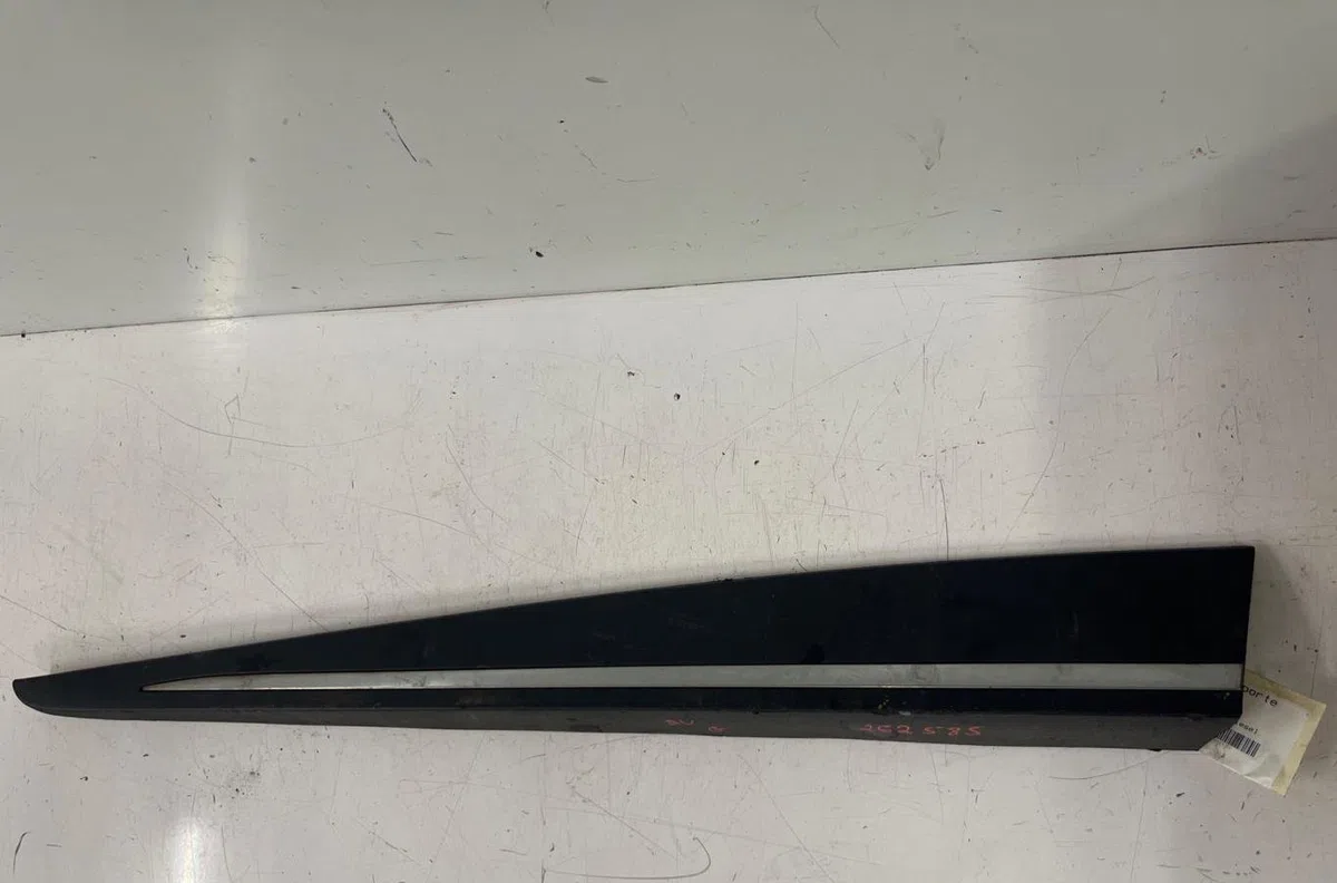 Protection porte avg RENAULT CLIO 4 PHASE 1 occasion