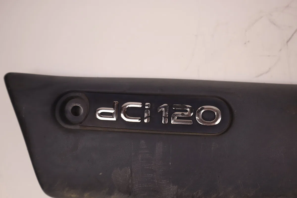 Protection porte avg Renault MASTER II Camionnette (FD) 2.5 dci (2006-2010) occasion
