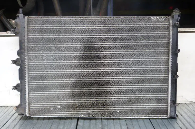 Radiateur ALFA ROMEO 147 PHASE 1 occasion