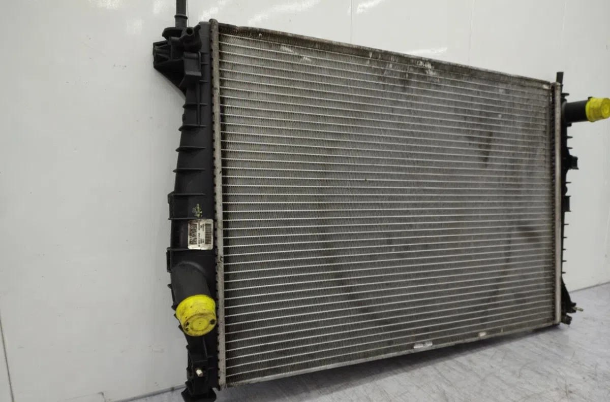 Radiateur ALFA ROMEO 159 occasion