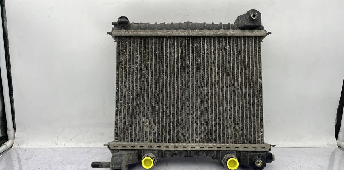 Radiateur ALFA ROMEO STELVIO occasion