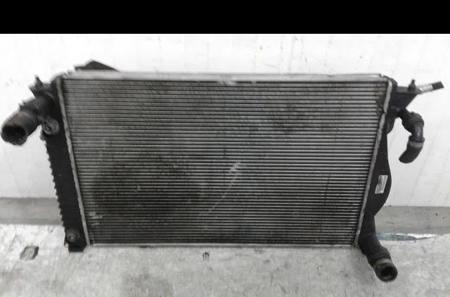 Radiateur Audi A6 C6 (4F2) 3.2 fsi quattro (2004-2008) occasion