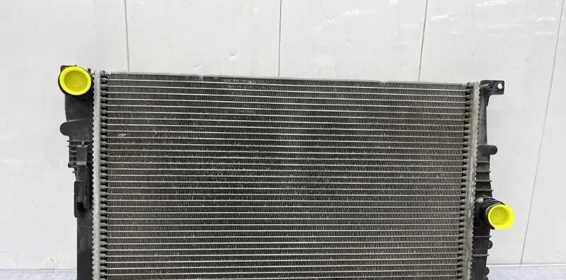 Radiateur BMW SERIE 1 F21 PHASE 1 occasion