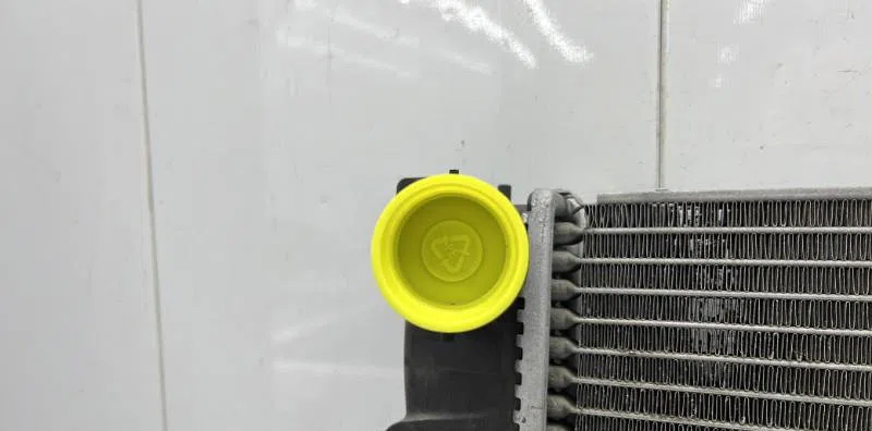 Radiateur BMW SERIE 1 F21 PHASE 1 occasion