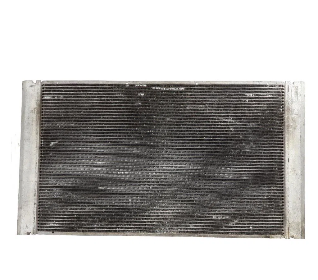 Radiateur BMW SERIE 5 E60  SERIE 5 E60 PHASE 1 occasion