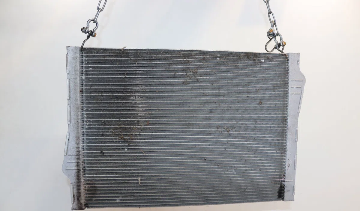 Radiateur Bmw X6 (E71, E72) Xdrive 30 d (2010-2014) occasion