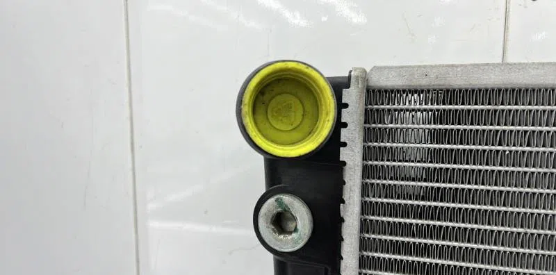 Radiateur CITROEN BERLINGO 1 PHASE 1 occasion
