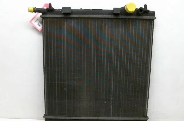 Radiateur Citroen C2 (JM_) 1.4 (2003-2009) 3 portes occasion