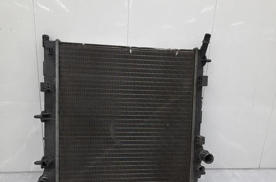 Radiateur CITROEN C3 1 PHASE 1 occasion