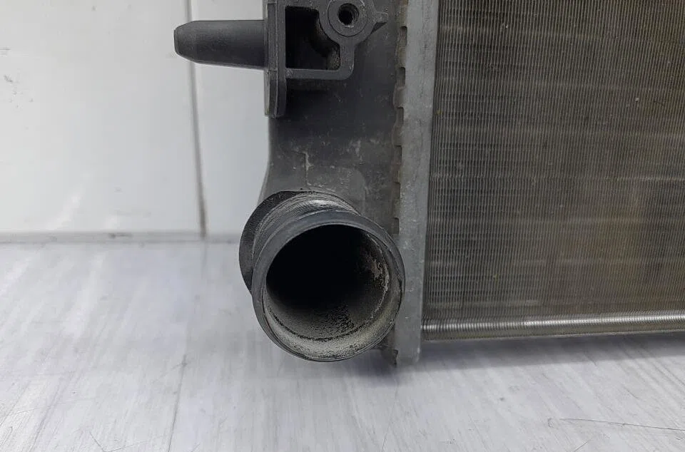 Radiateur CITROEN C3 1 PHASE 1 occasion